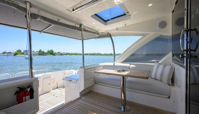 Command At Sea For Sale image35