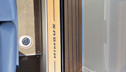 Best in Class Adventure Boat For Sale image23