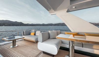 AZIMUT 60 FLY For Sale image8