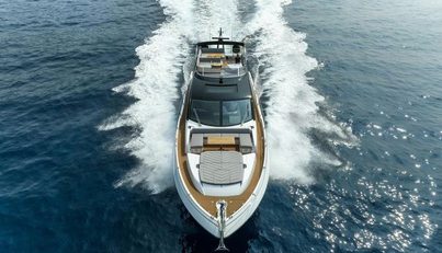 75 SPORT YACHT For Sale image176