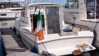 Maid of Erin For Sale image7