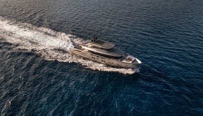 Just Marie III For Sale image1