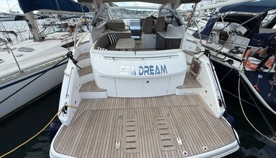 SEA DREAM For Sale image5