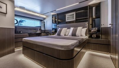 2025 Pearl 72 | 72.2 ft For Sale image72