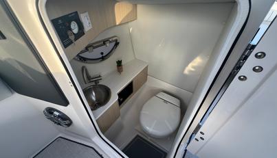 PALMA BOAT SHOW ANGEBOT - SIE SPAREN ÜBER 44.000€ , Regal LS6 For Sale image15