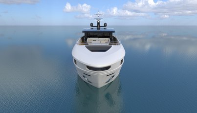 ALLEGRO FLYBRIDGE 116 For Sale image2
