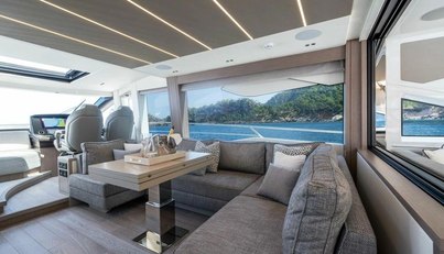 75 SPORT YACHT For Sale image26