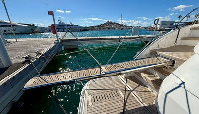 Camarcanda II For Sale image7