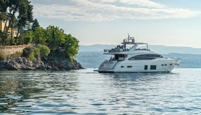 LARIMAR II For Sale image16