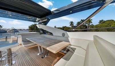 95 YACHT For Sale image67