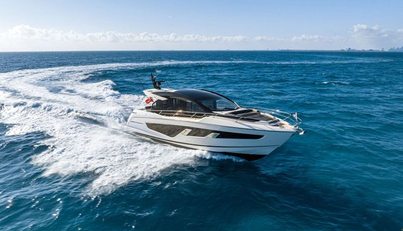 PREDATOR 65 For Sale image221