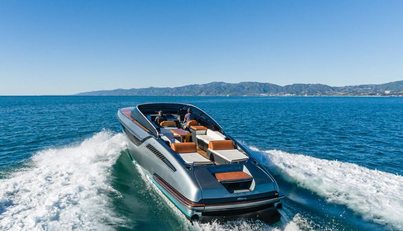 Commodore One For Sale image6