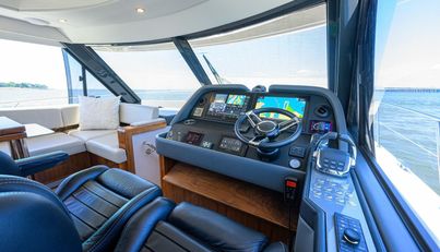 Command At Sea For Sale image57