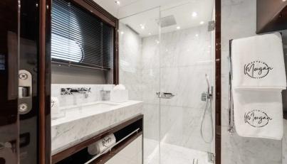 Captain Morgan III For Sale image37