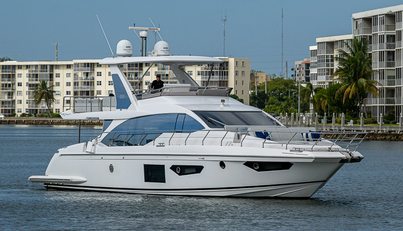 LIQUID ASSET For Sale image1