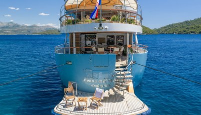 Donna Del Mare For Sale image4