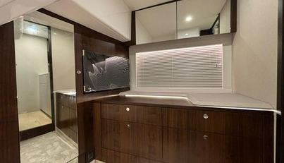 MBY Motor Boat of the Year 2025 For Sale image22