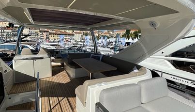 ABSOLUTE 62 FLY For Sale image11