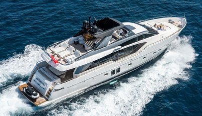 ASTRIMARE II For Sale image1