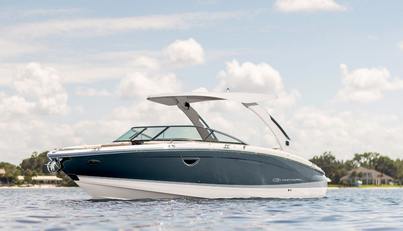 PALMA BOAT SHOW ANGEBOT - SIE SPAREN ÜBER 44.000€ , Regal LS6 For Sale image1