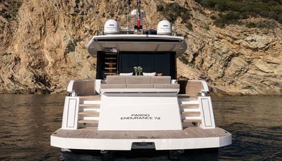 Pardo 72 Endurance For Sale image5