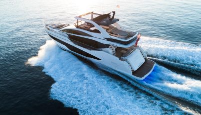 Pearl 72 For Sale image3