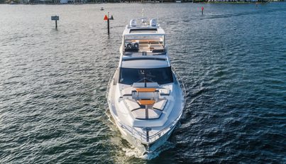 GALEON 680 FLY For Sale image3