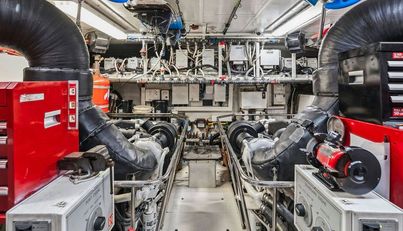 PERFECT HARMONY For Sale image298