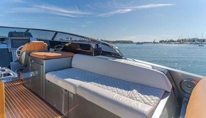 Commodore One For Sale image15