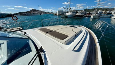 Camarcanda II For Sale image21