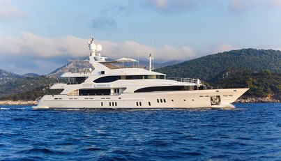 HARMONY III For Sale image16