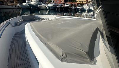 PARDO ENDURANCE 60 For Sale image9