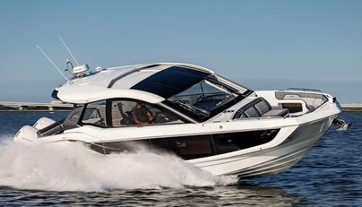 Galeon 375 GTO For Sale image1