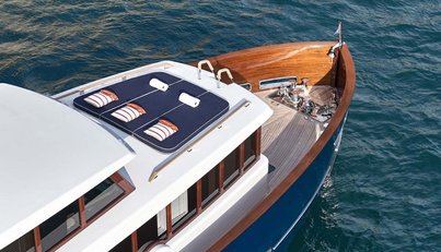 PICCHIOTTI 24 For Sale image7