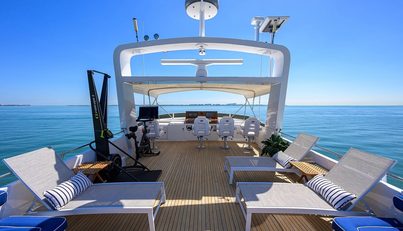 AVENTURER For Sale image36