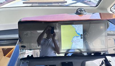 2026 Lancia Aprea 42 For Sale image15