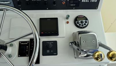 Reel Trio For Sale image11