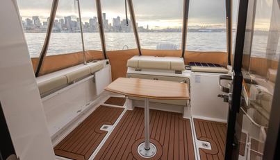 Salish Ranger For Sale image5