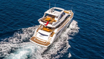 ODYSSEY For Sale image7