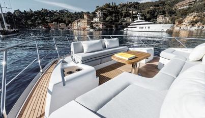 AZIMUT 60 FLY For Sale image5