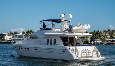 OCTOBER PRINCESS For Sale image6