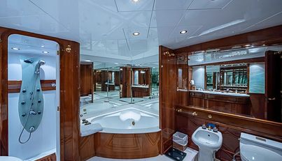 SHALIMAR For Sale image21