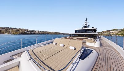 M/Y LEGACY For Sale image21