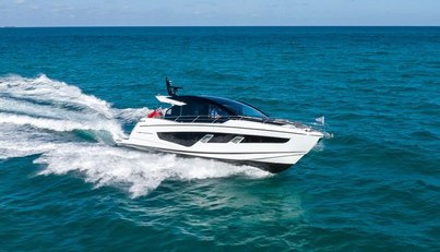 PREDATOR 65 For Sale image177