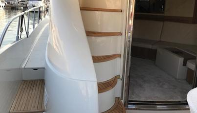 Dominator 640s For Sale image37