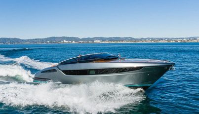 Commodore One For Sale image2