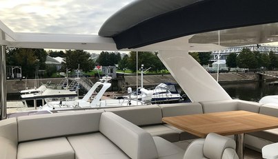 Princess 68 For Sale image17