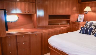 Spirit of Ulysses For Sale image47