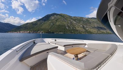Zaffiro III For Sale image12