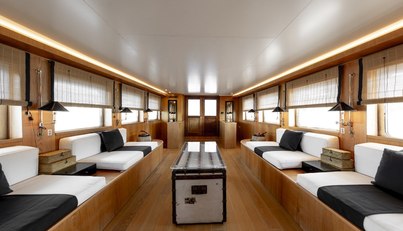 SOUNION II For Sale image7